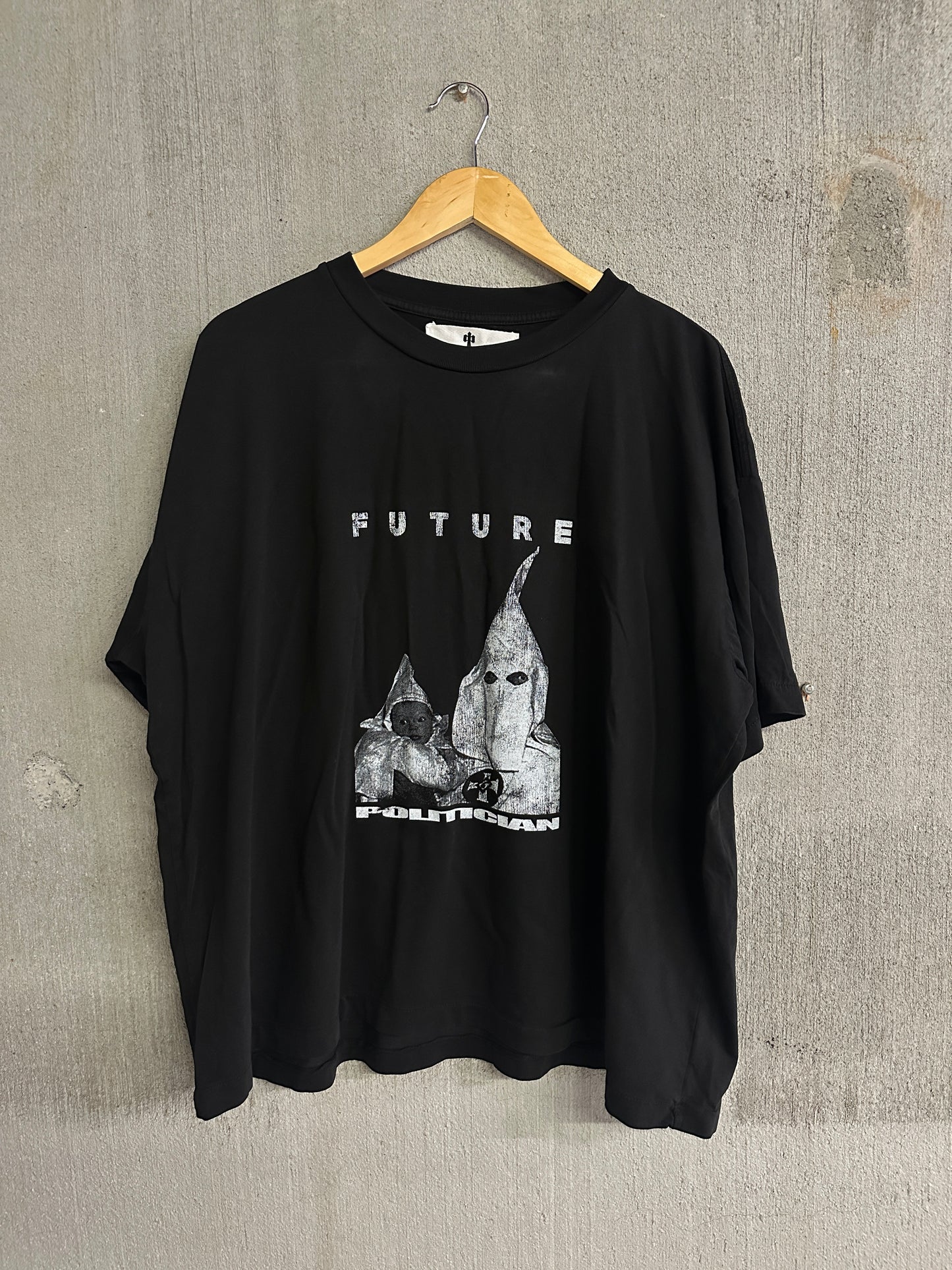 FUTURE POLITICIAN TEE