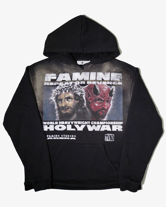 Holywar Hoodie