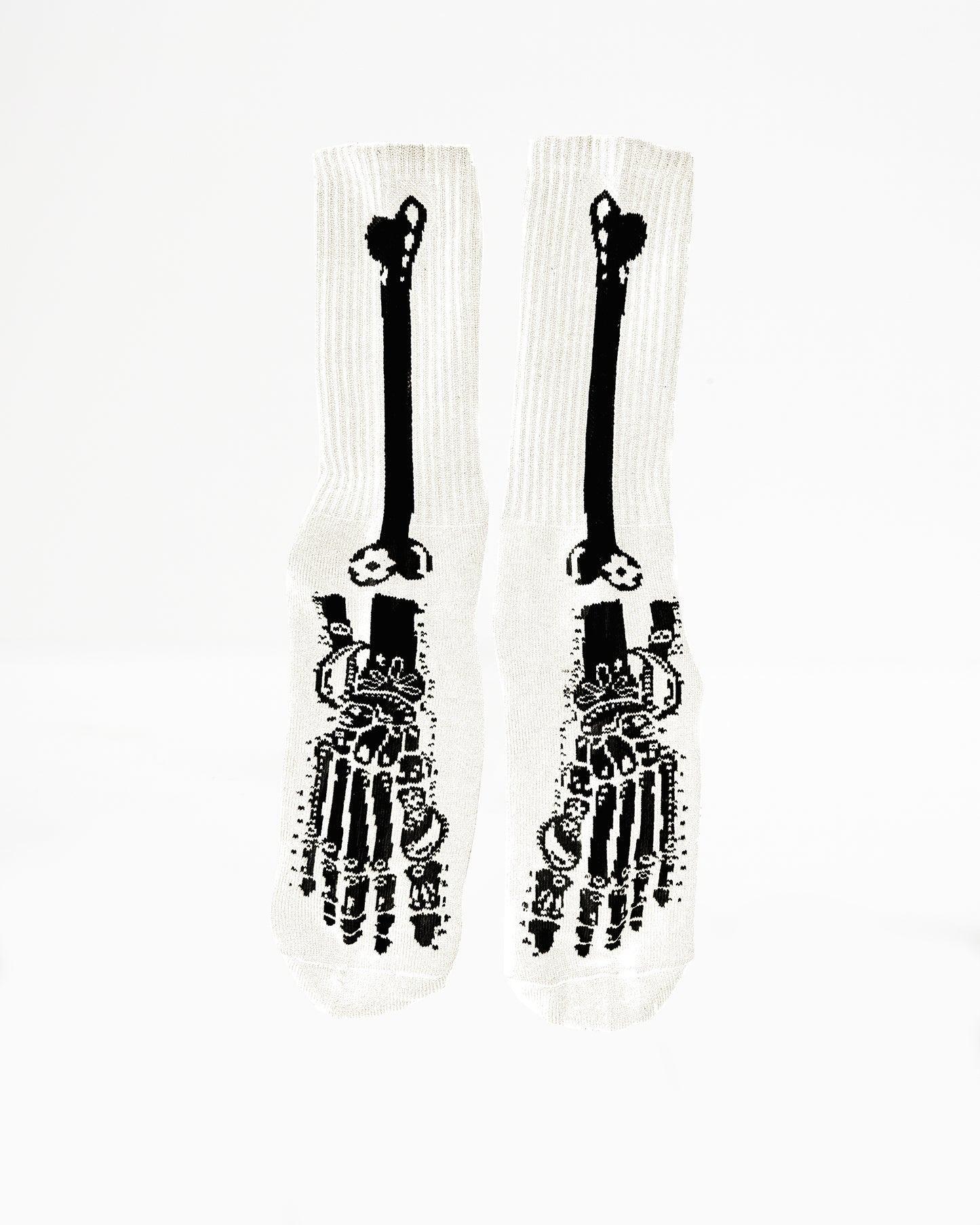 Bonedana Socks