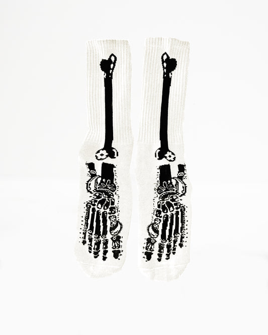 Bonedana Socks