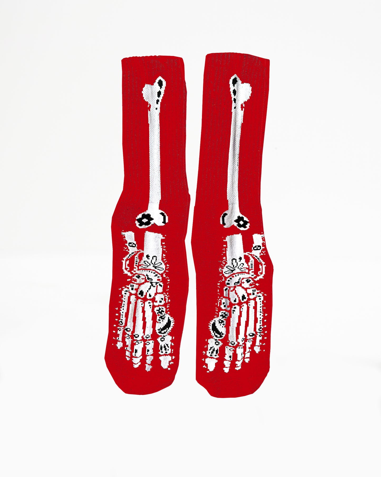 Bonedana Socks