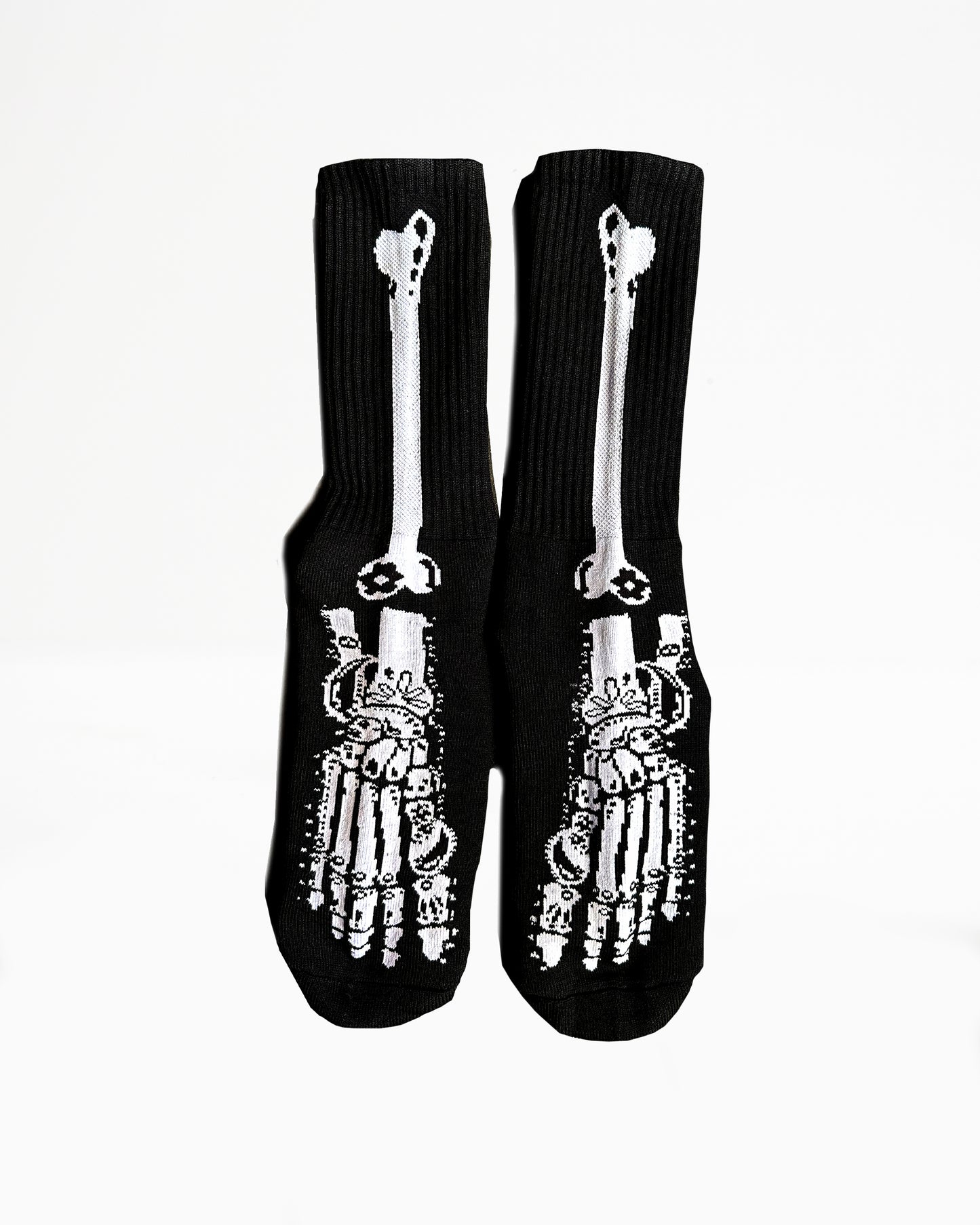 Bonedana Socks