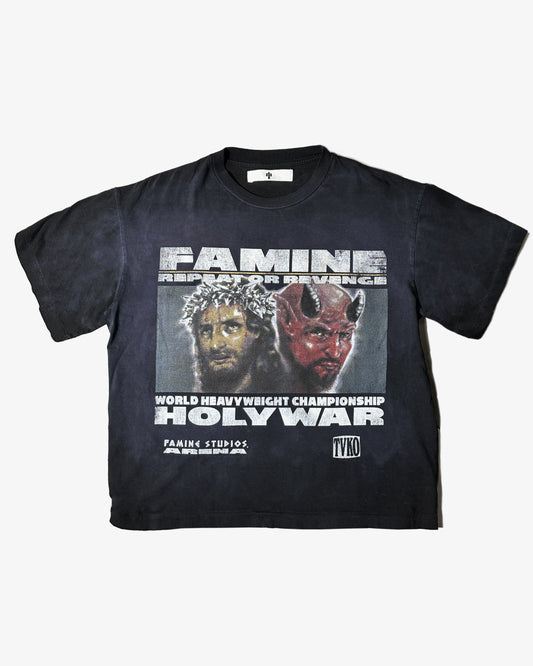 Holywar Tee