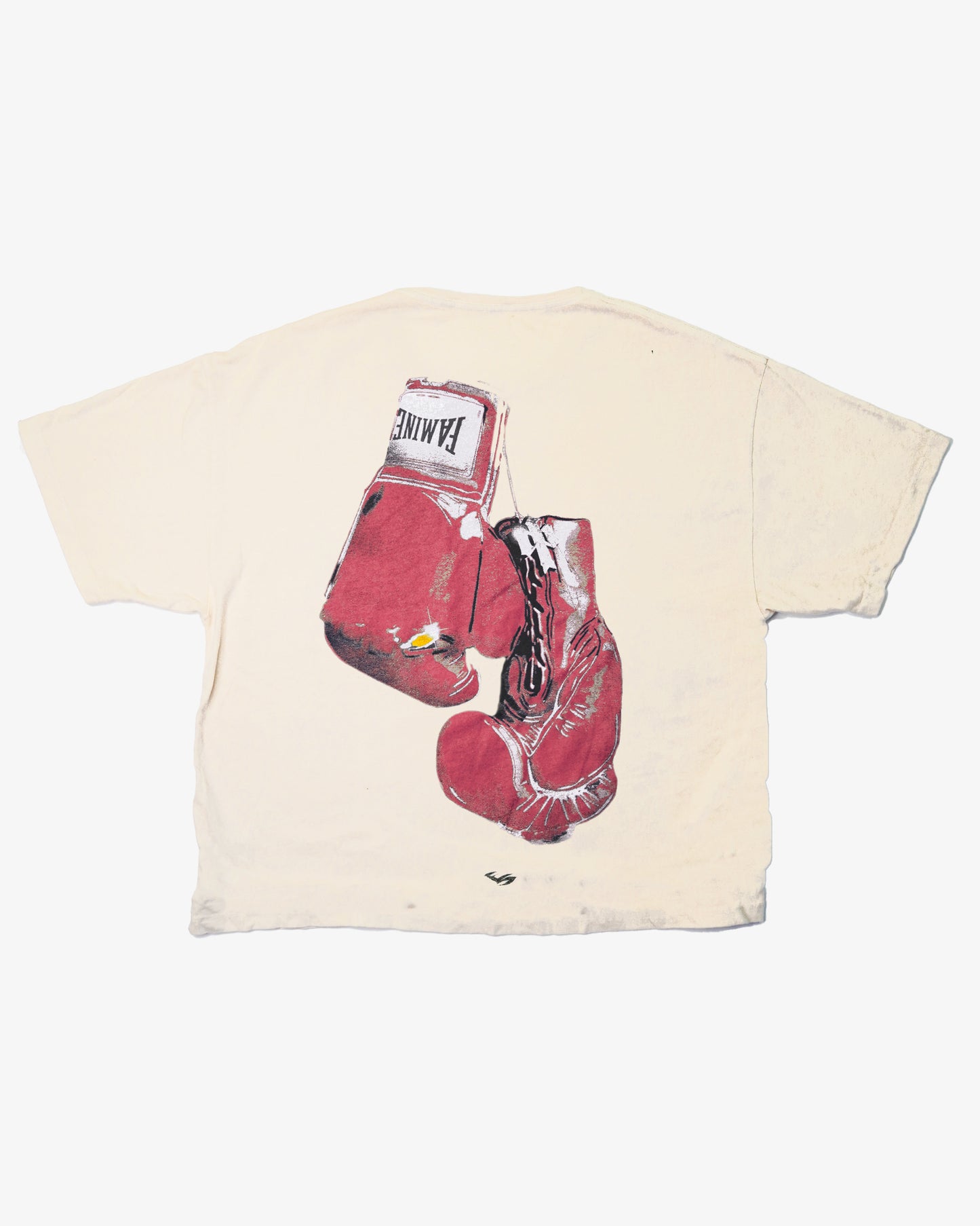 Gloves Tee