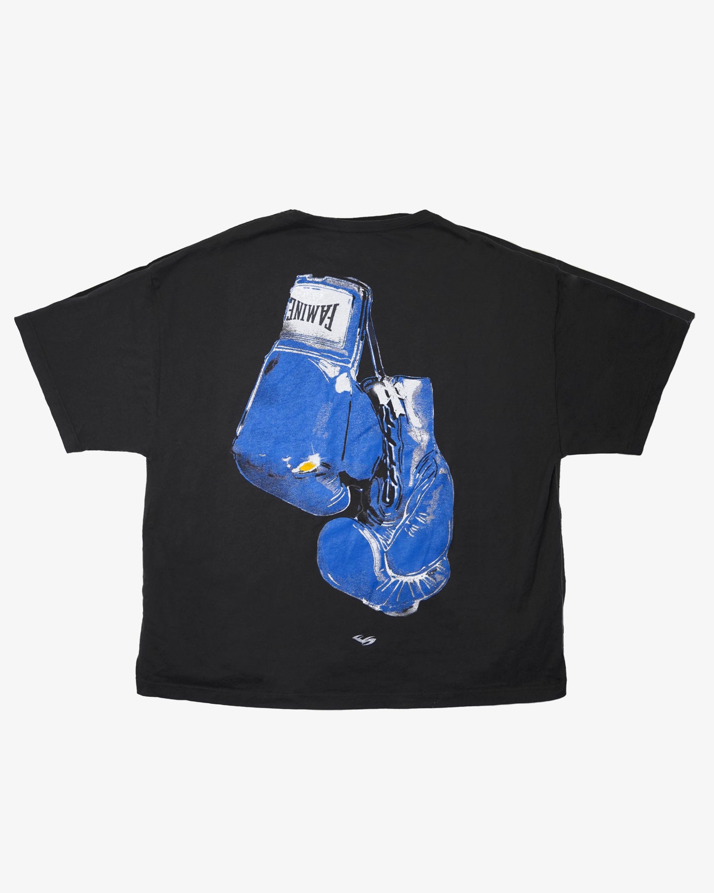 Gloves Tee