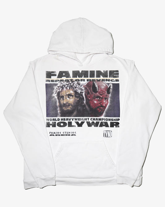 Holywar Hoodie