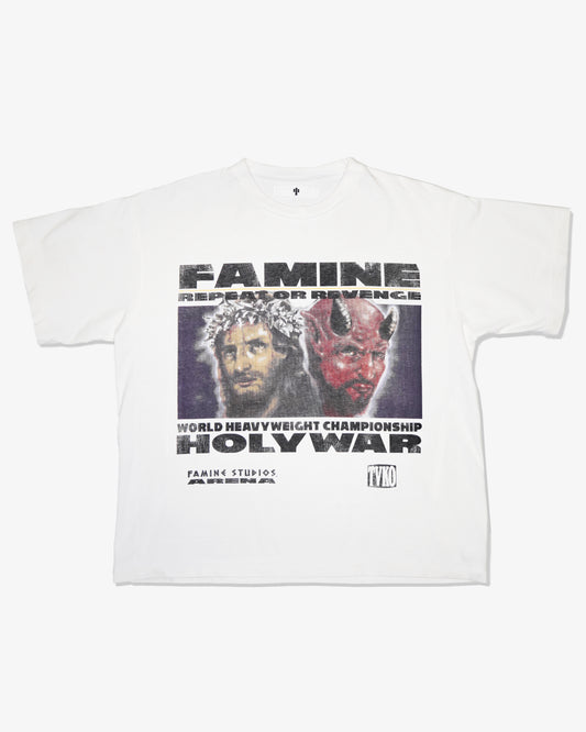 Holywar Tee